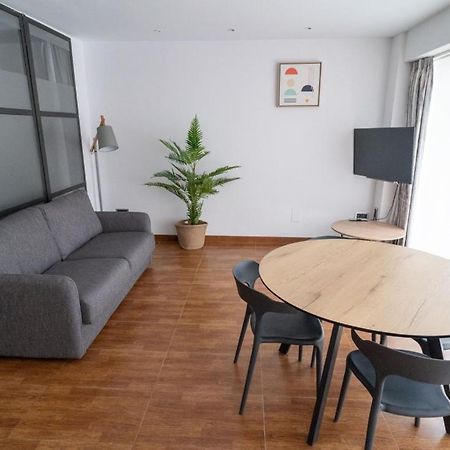 Ornis Apartments Poble Сан-Карлос-де-ла-Рапіта Екстер'єр фото