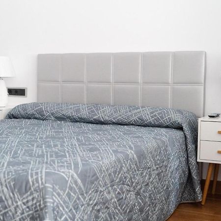 Ornis Apartments Poble Сан-Карлос-де-ла-Рапіта Екстер'єр фото