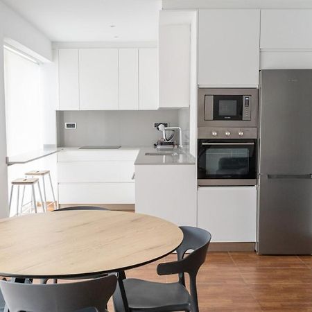 Ornis Apartments Poble Сан-Карлос-де-ла-Рапіта Екстер'єр фото