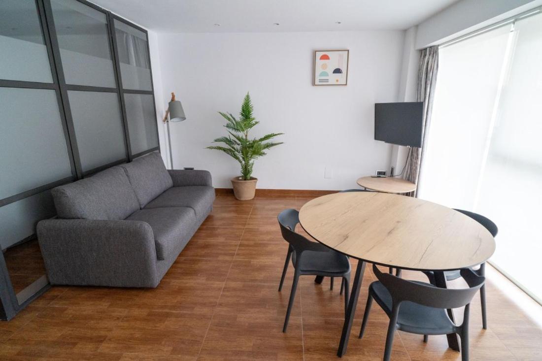 Ornis Apartments Poble Сан-Карлос-де-ла-Рапіта Екстер'єр фото