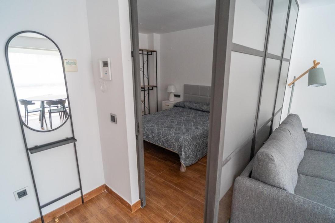 Ornis Apartments Poble Сан-Карлос-де-ла-Рапіта Екстер'єр фото