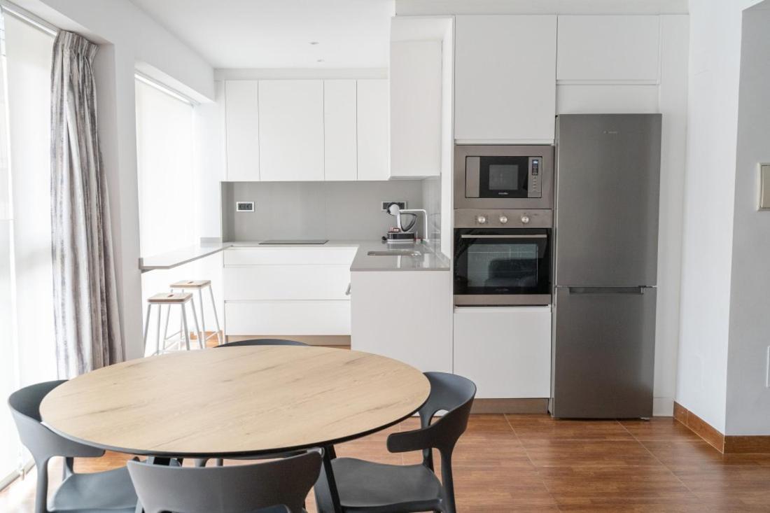 Ornis Apartments Poble Сан-Карлос-де-ла-Рапіта Екстер'єр фото
